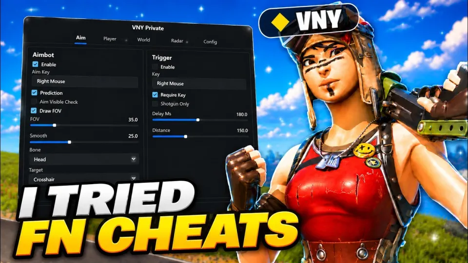 How to Use Fortnite Cheats Safely and Effectively in 2026